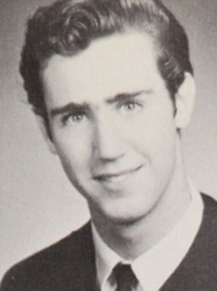 Andy Kaufman
